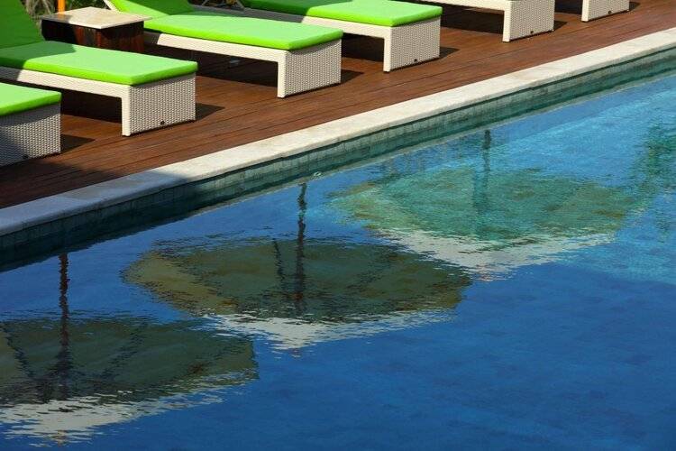 Sthala, A Tribute Portfolio Hotel, Ubud Bali - Chse Certified