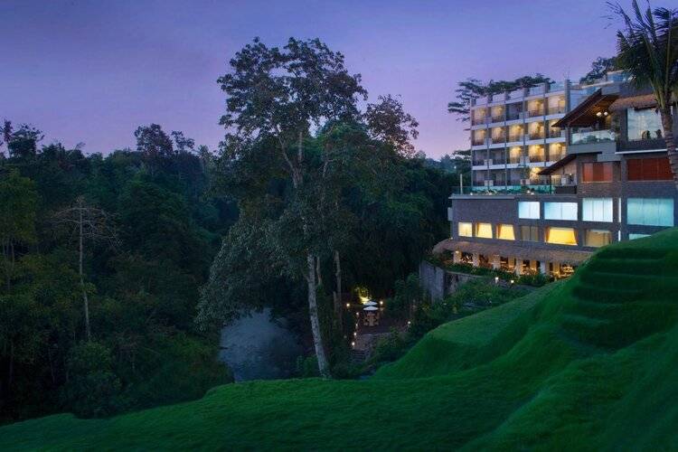 Sthala, A Tribute Portfolio Hotel, Ubud Bali - Chse Certified