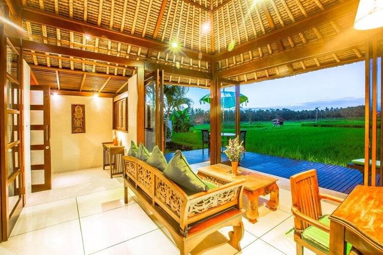 Bali Harmony