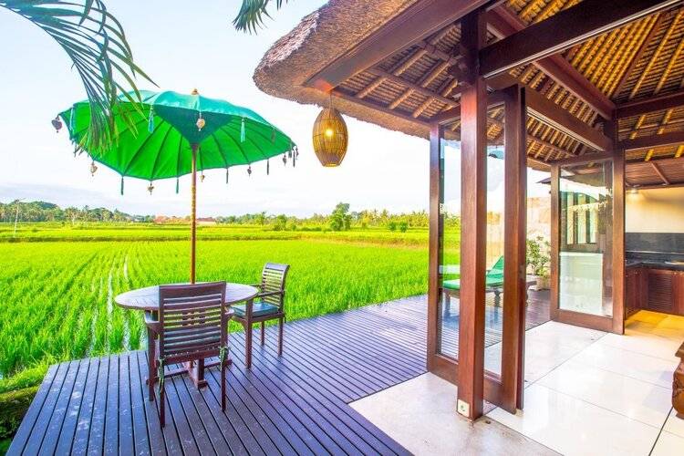 Bali Harmony