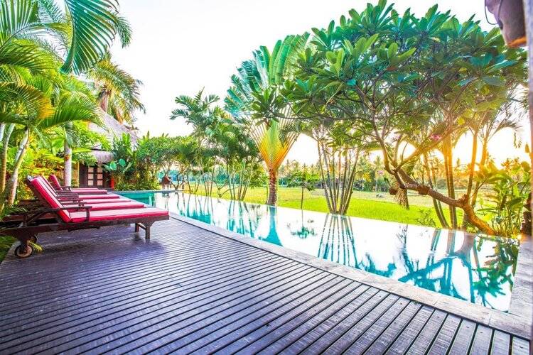 Bali Harmony
