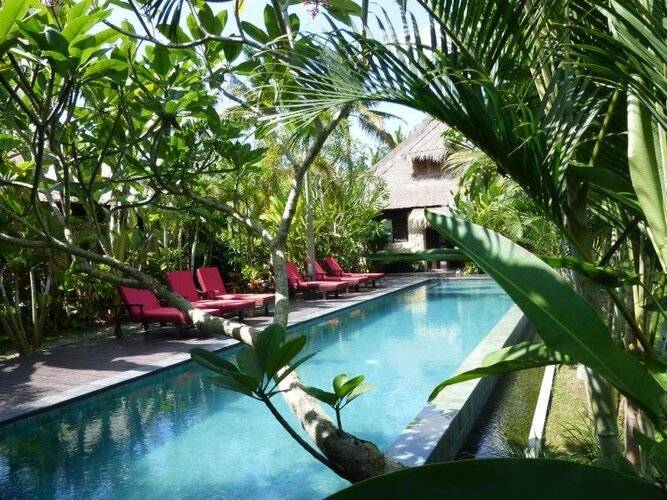 Bali Harmony