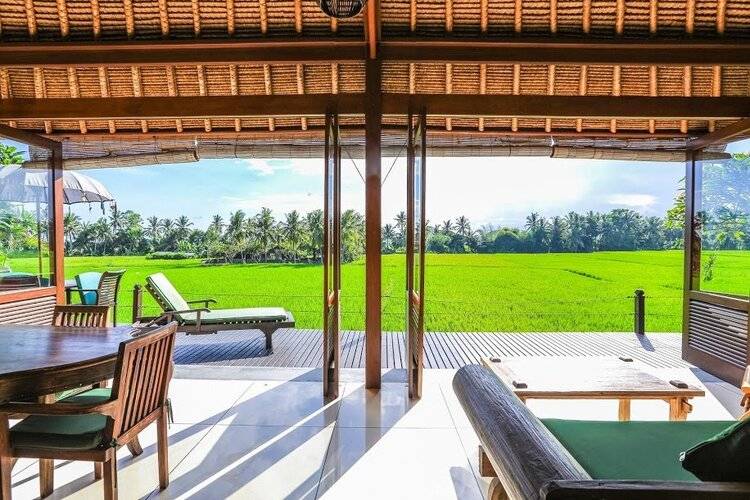 Bali Harmony