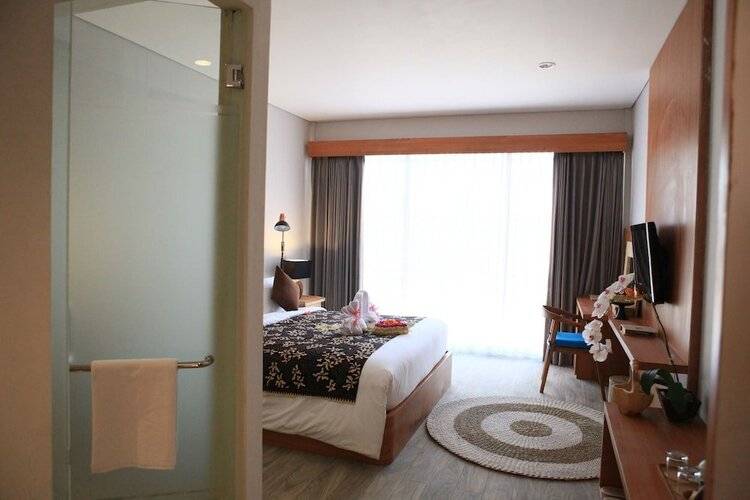 Freddies Villas Ubud