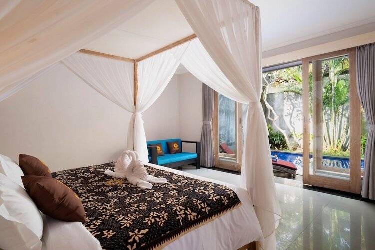 Freddies Villas Ubud