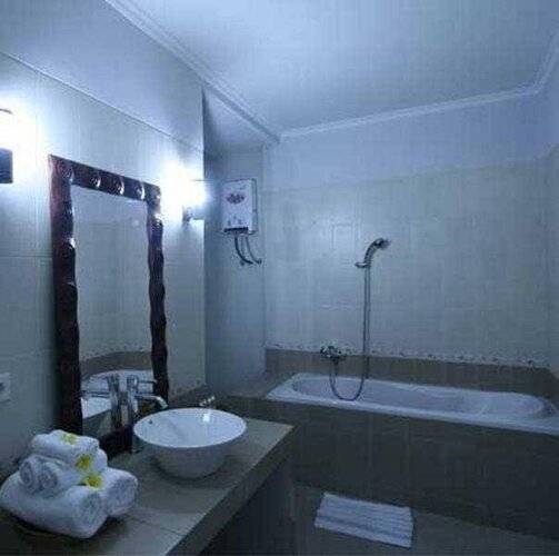 Freddies Villas Ubud