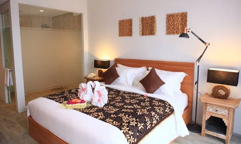 Freddies Villas Ubud