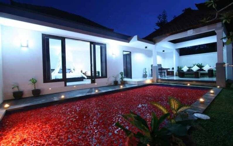 Freddies Villas Ubud