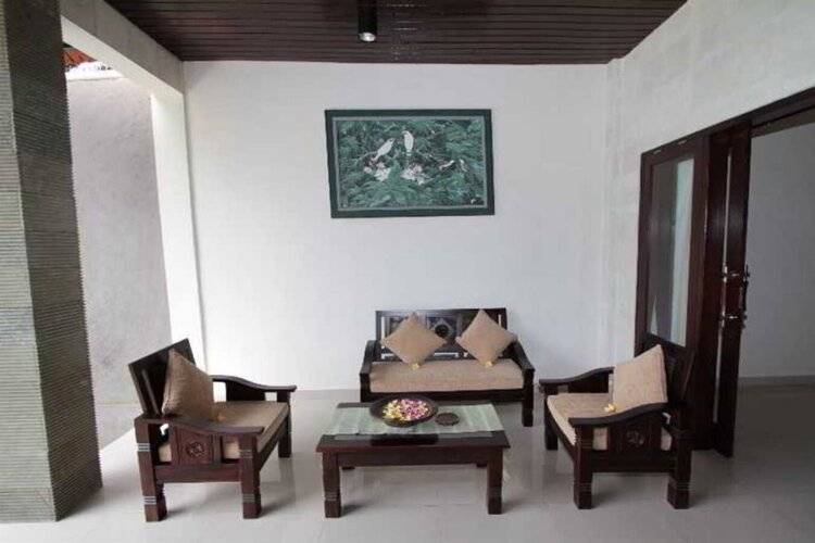 Freddies Villas Ubud