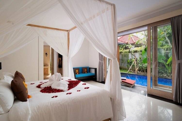 Freddies Villas Ubud