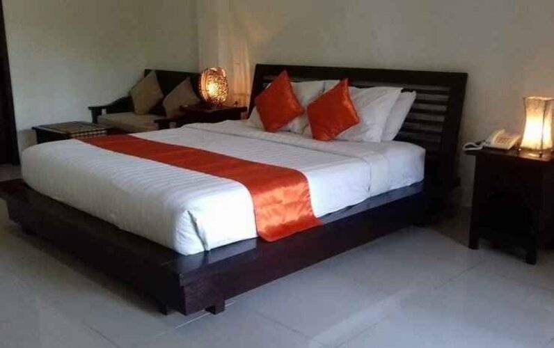 Freddies Villas Ubud