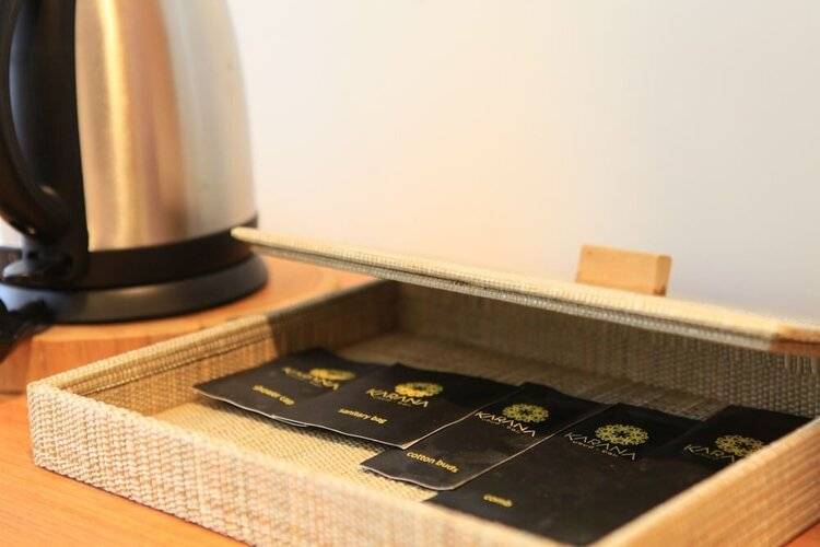 Freddies Villas Ubud