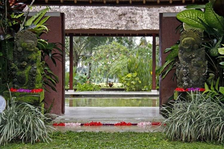 Villa Pantulan Bali