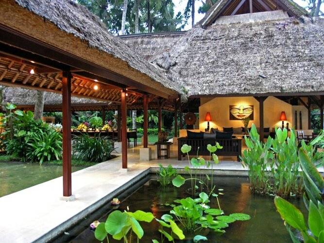 Villa Pantulan Bali
