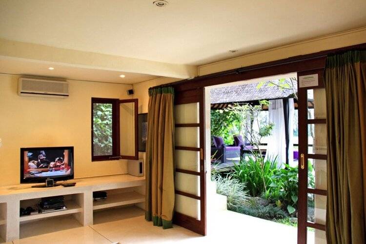 Villa Pantulan Bali