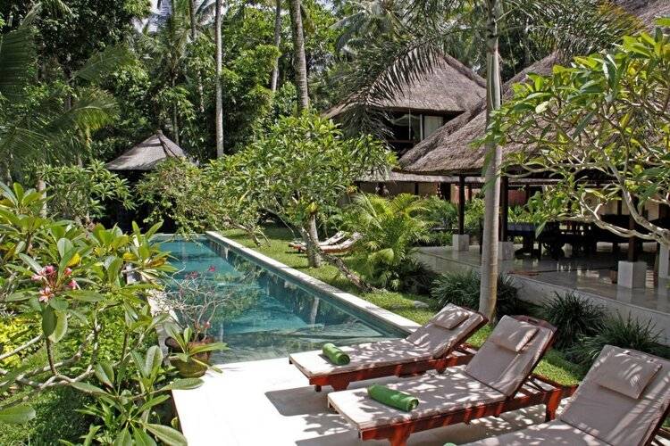Villa Pantulan Bali
