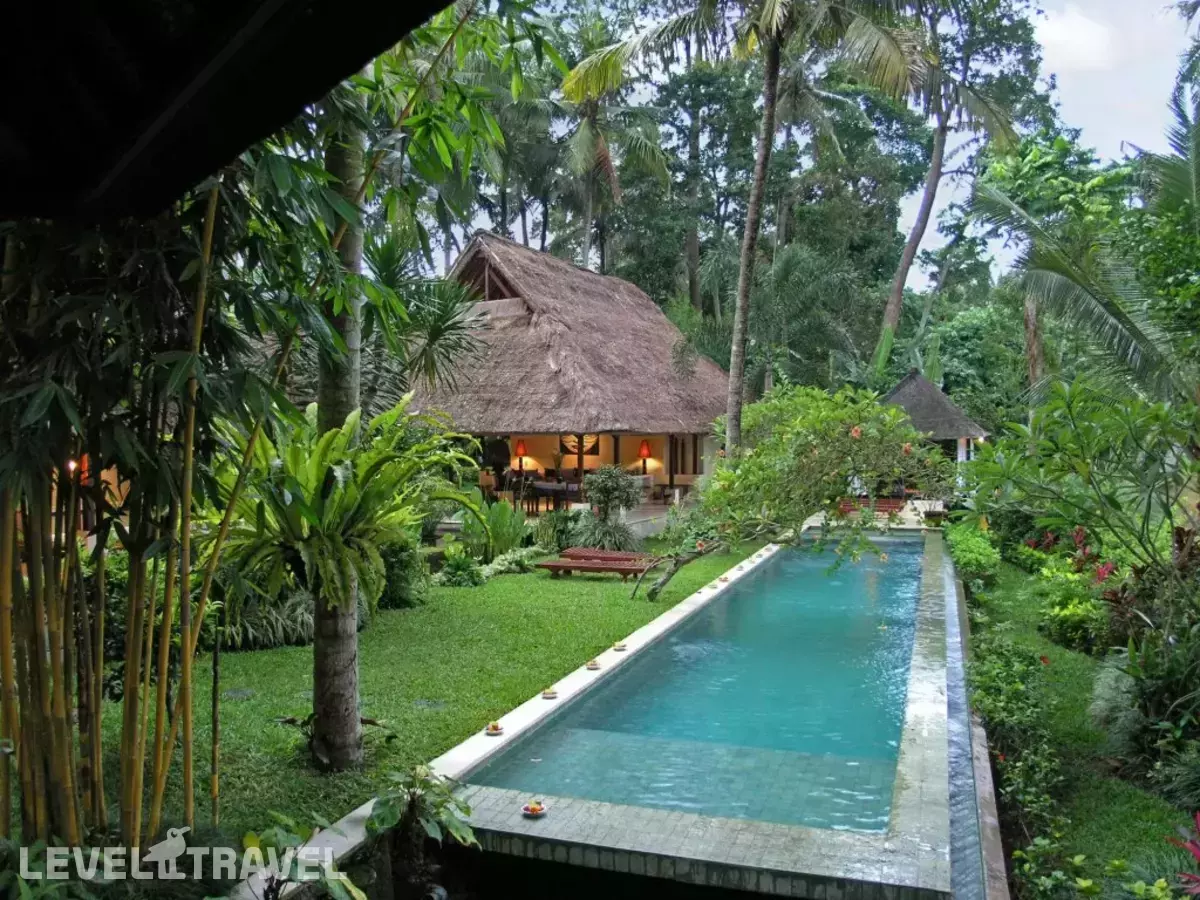 Villa Pantulan Bali