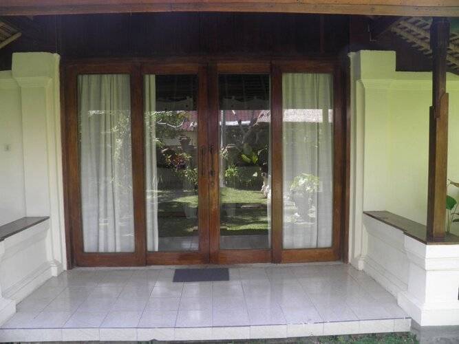 Bumi Ubud Resort