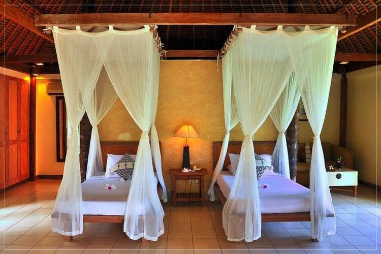 Bumi Ubud Resort