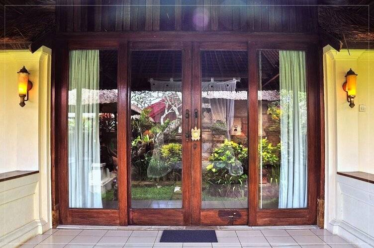 Bumi Ubud Resort
