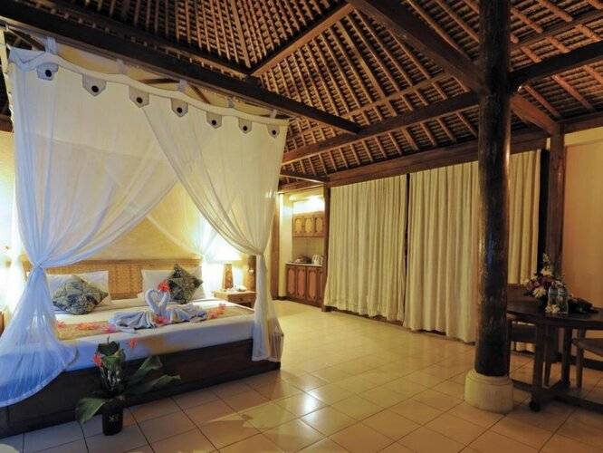 Bumi Ubud Resort