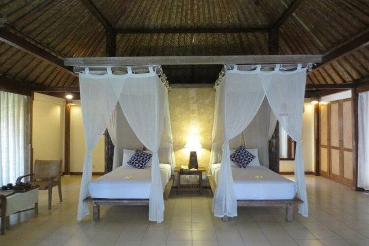 Bumi Ubud Resort