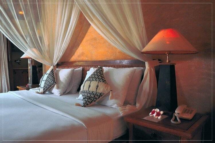 Bumi Ubud Resort