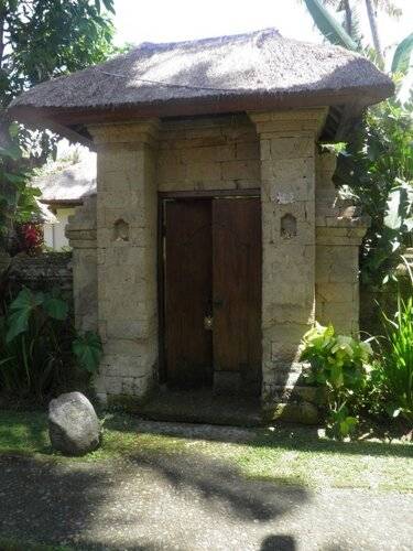 Bumi Ubud Resort