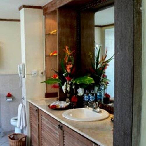 Bumi Ubud Resort