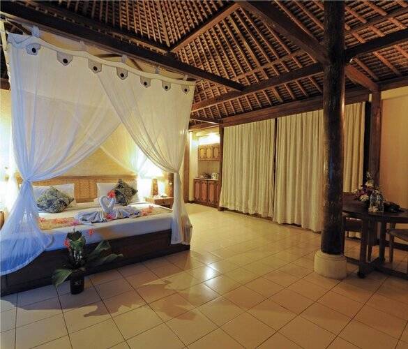 Bumi Ubud Resort