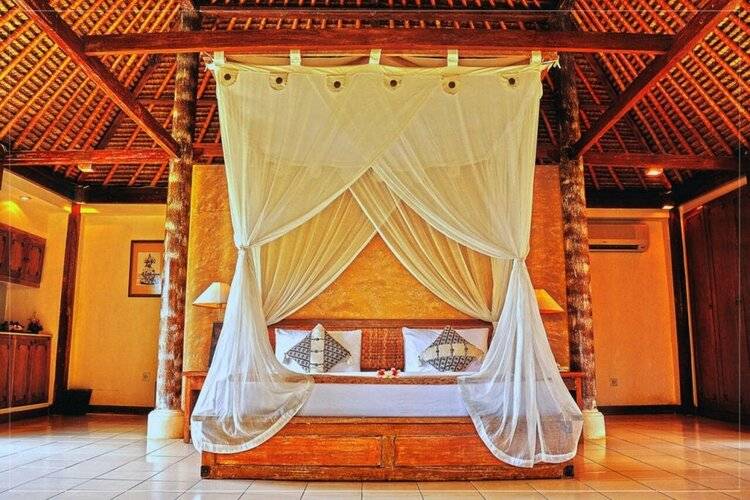 Bumi Ubud Resort