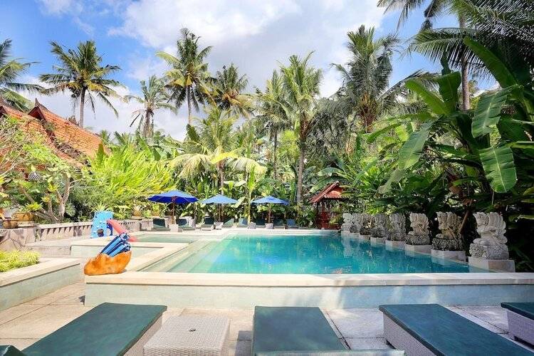 Dewantara Boutique Villa Resort Bali