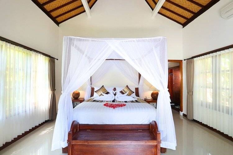 Dewantara Boutique Villa Resort Bali