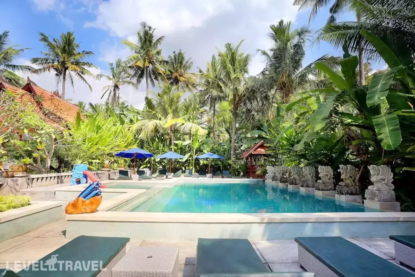 Dewantara Boutique Villa Resort Bali