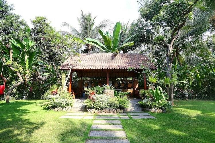 Dewantara Boutique Villa Resort Bali