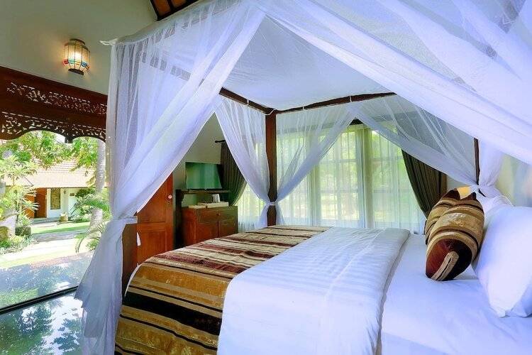 Dewantara Boutique Villa Resort Bali