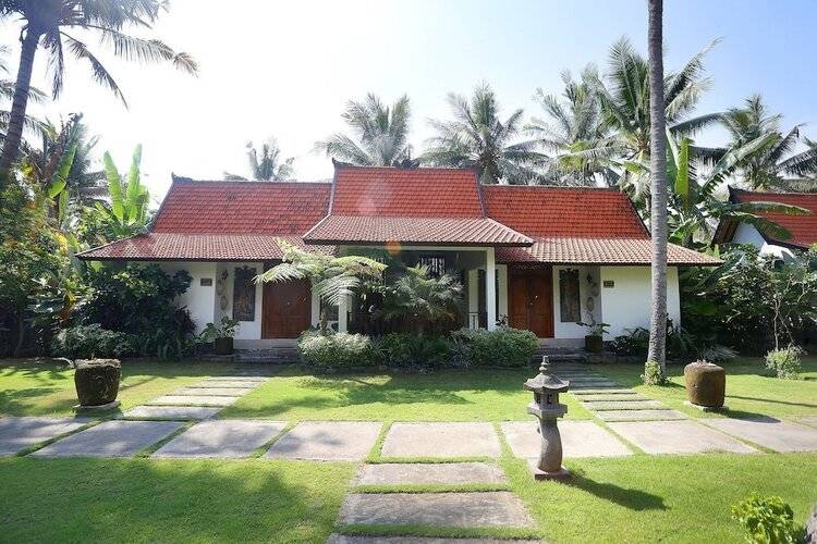 Dewantara Boutique Villa Resort Bali