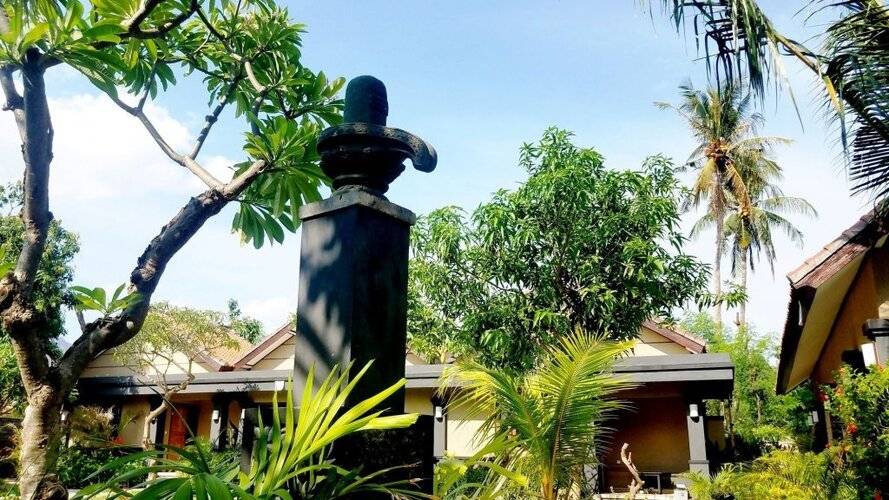 Doubleyou Home Stay Pemuteran