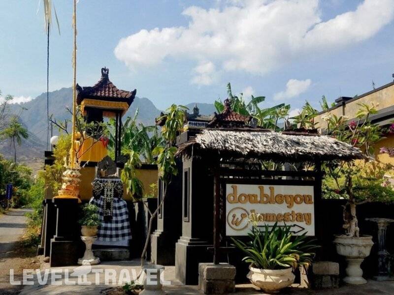 Фотография Doubleyou Home Stay Pemuteran