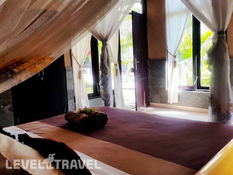 Фотография Doubleyou Home Stay Pemuteran