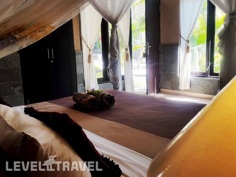 Фотография Doubleyou Home Stay Pemuteran