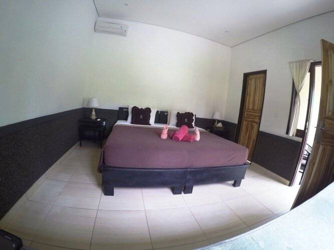 Doubleyou Home Stay Pemuteran