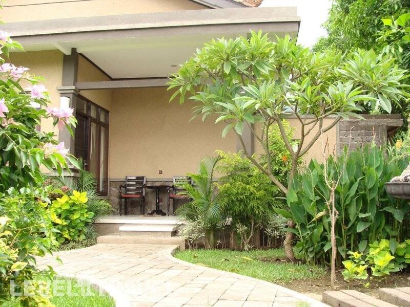 Фотография Doubleyou Home Stay Pemuteran