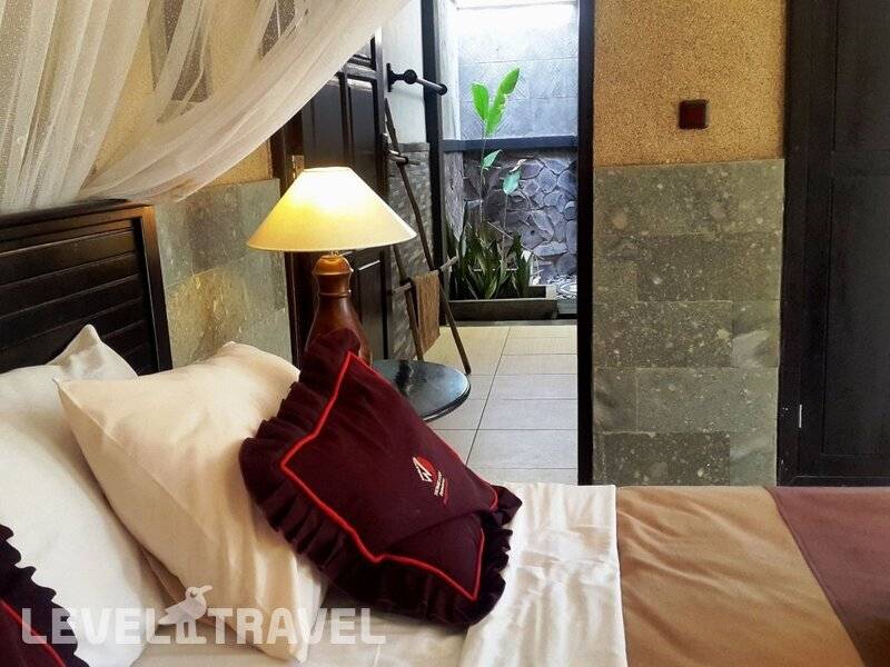 Фотография Doubleyou Home Stay Pemuteran