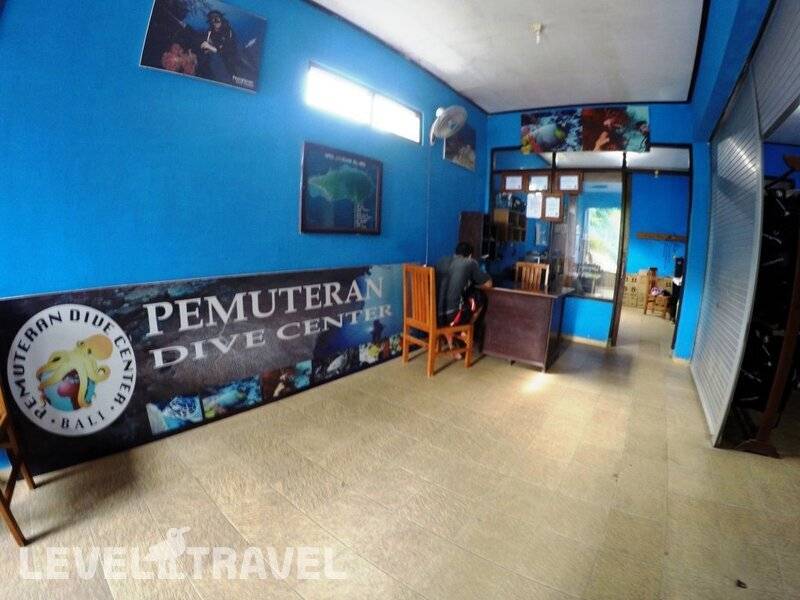 Фотография Doubleyou Home Stay Pemuteran