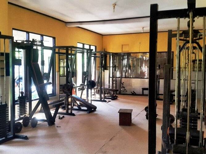 Doubleyou Home Stay Pemuteran