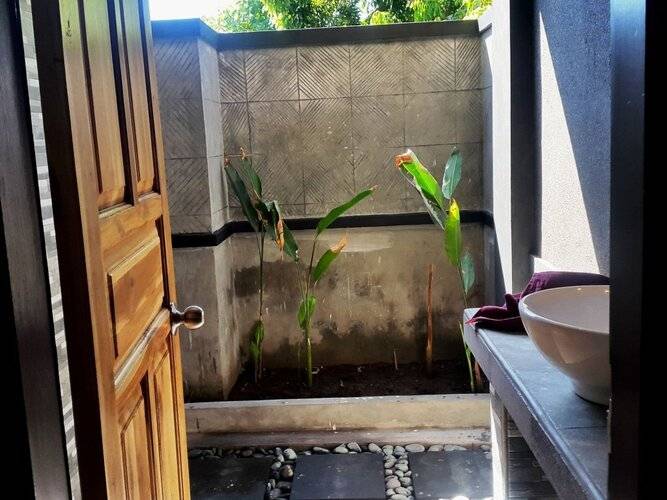 Doubleyou Home Stay Pemuteran