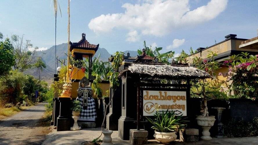 Doubleyou Home Stay Pemuteran