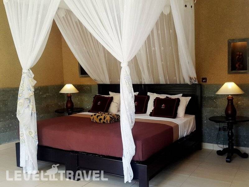 Фотография Doubleyou Home Stay Pemuteran