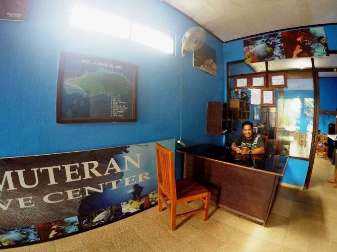 Doubleyou Home Stay Pemuteran